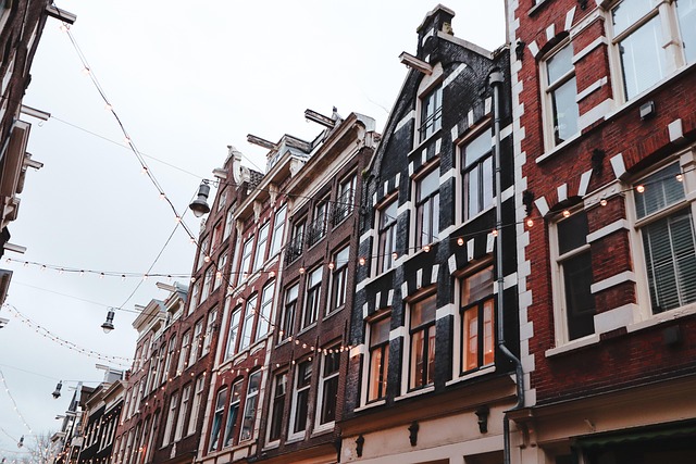 SnelScooter Amsterdam