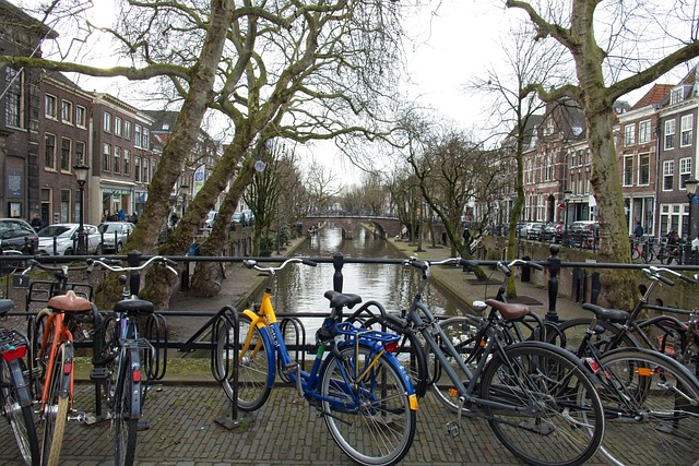SnelScooter Utrecht