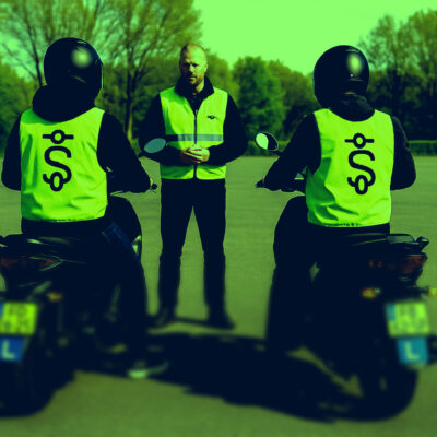 SnelScooter les