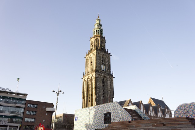 Snelscooter groningen